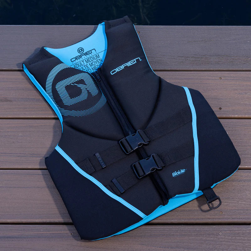 O’Brien mens traditional wake vest
