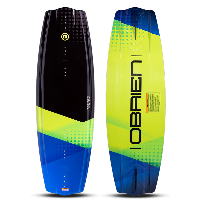O'brien- Valhalla 2024 Wakeboard