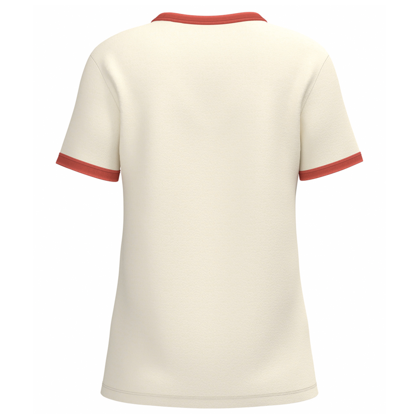 WOMEN'S RINGER T'SHIRT