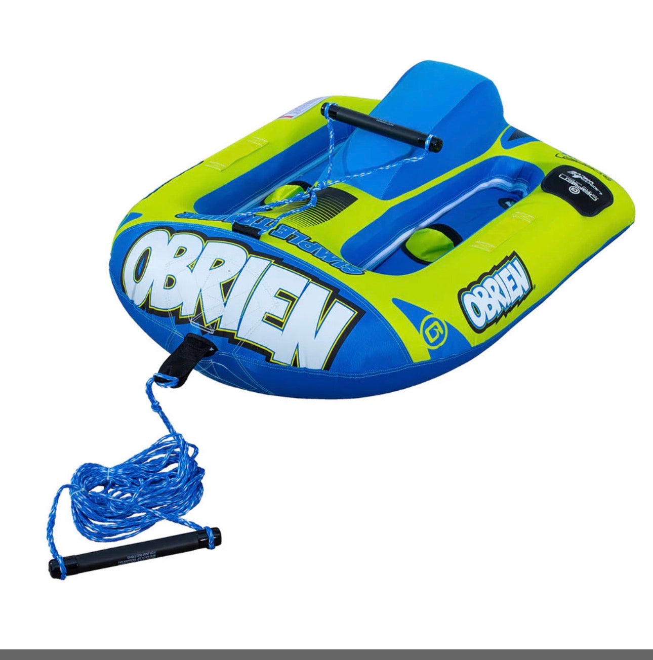 O’Brien Simple Trainer Inflatable Ski for Kids