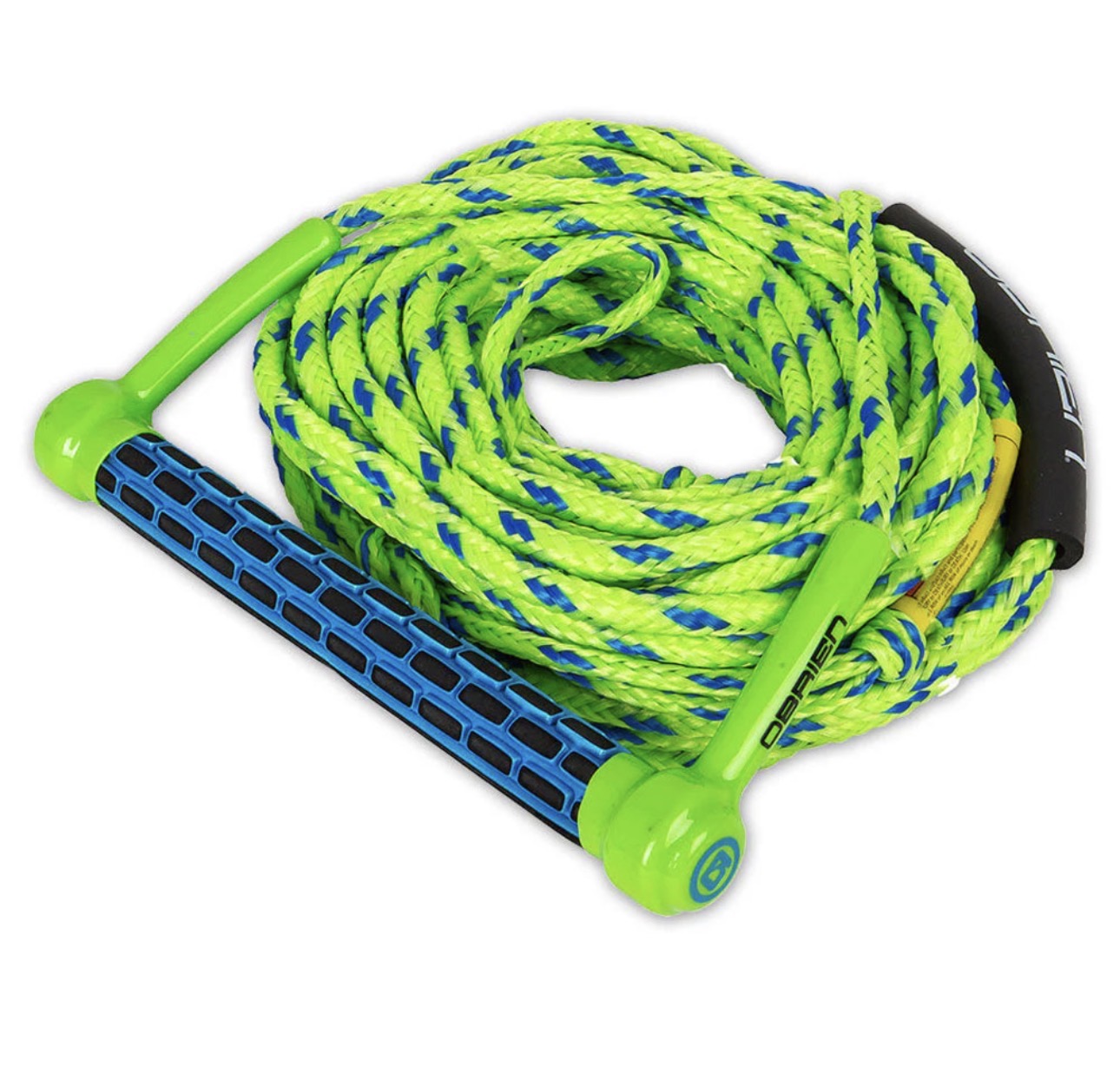 1 sec floating rope