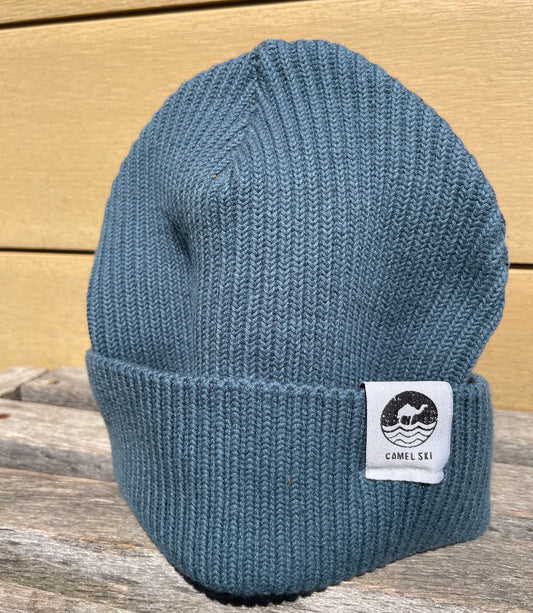 Star Gazer Fisherman Beanie