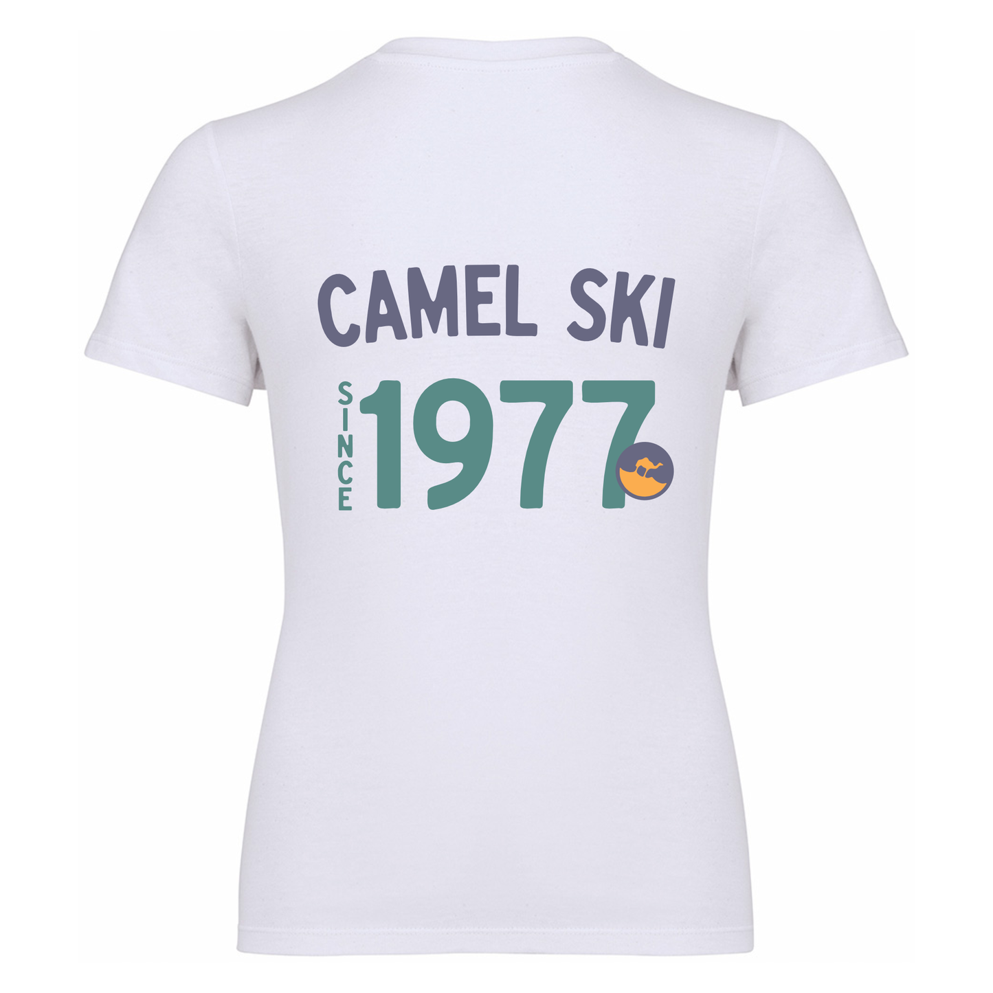 Childrens Since 1977 T' Shirt