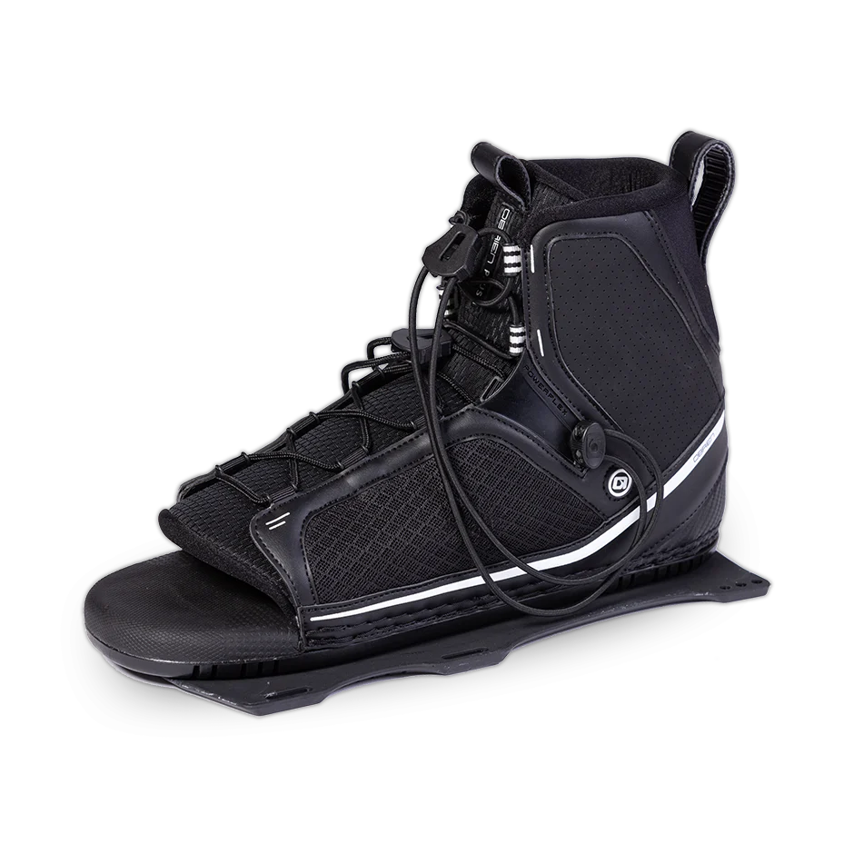 O'Brien Plush Waterski Binding