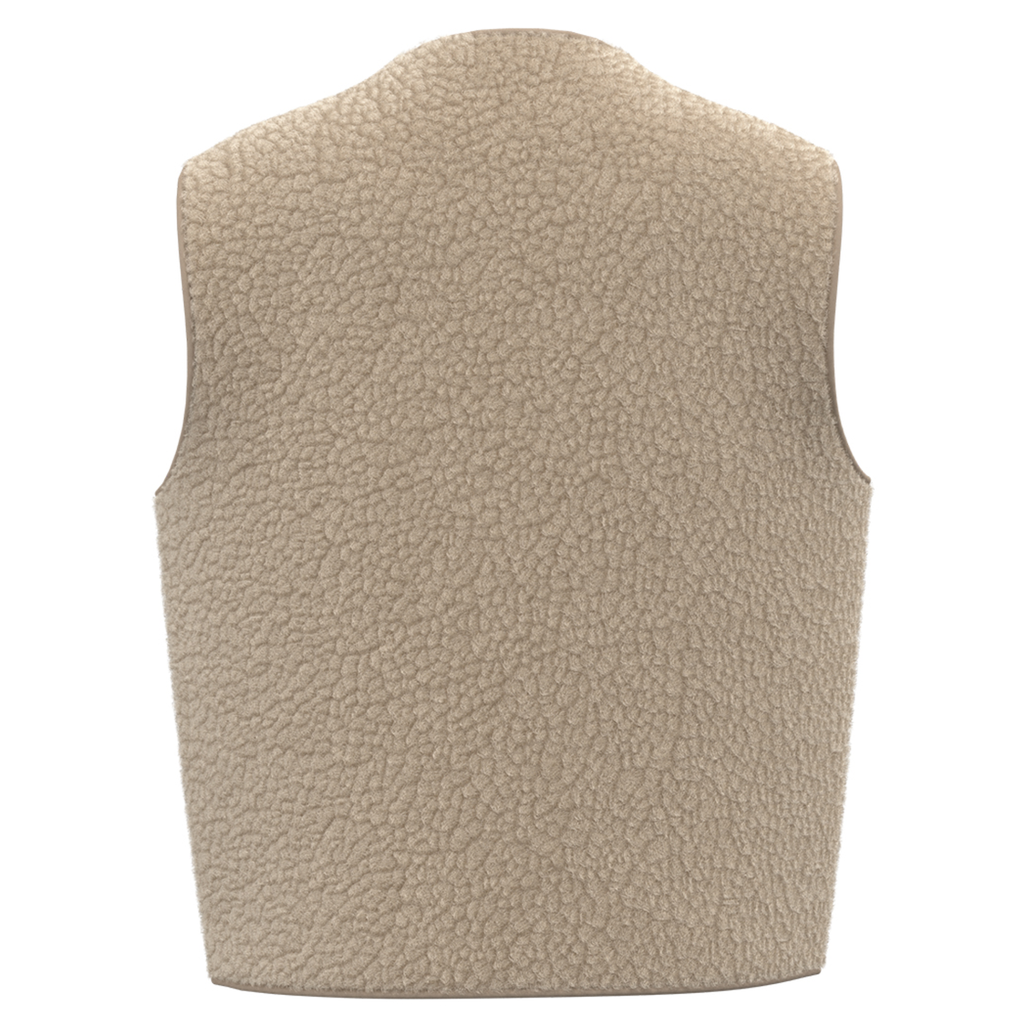 Women's Sherpa Vest