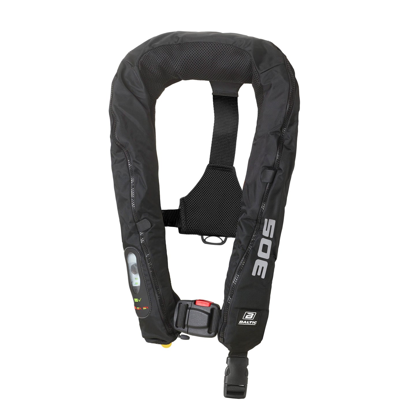 LEGEND 305 LIFEJACKET MANUAL