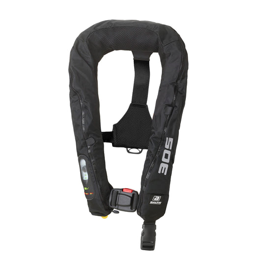 LEGEND 305 LIFEJACKET MANUAL