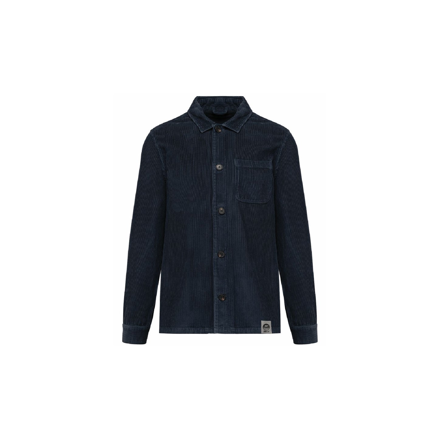 Organic Cotton Corduroy Jacket