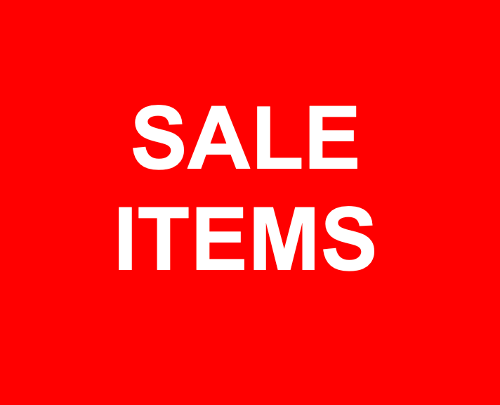 SALE ITEM