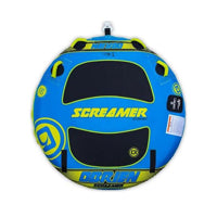 Screamer 1 person