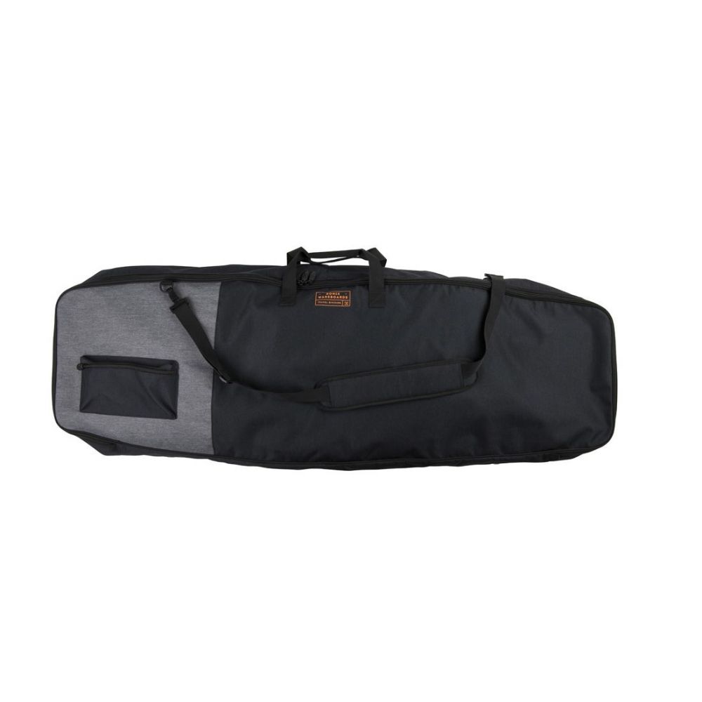 Ronix - Collateral Non Padded Board Case