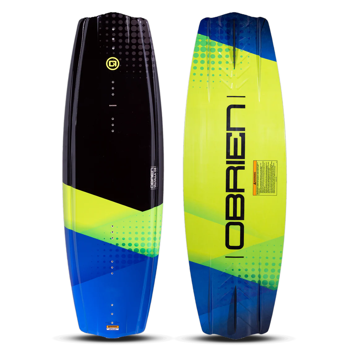 O'Brien Valhalla Wakeboard