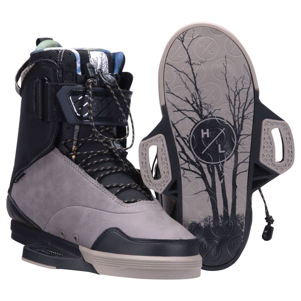 Hyperlite - Defacto Boot - 2022