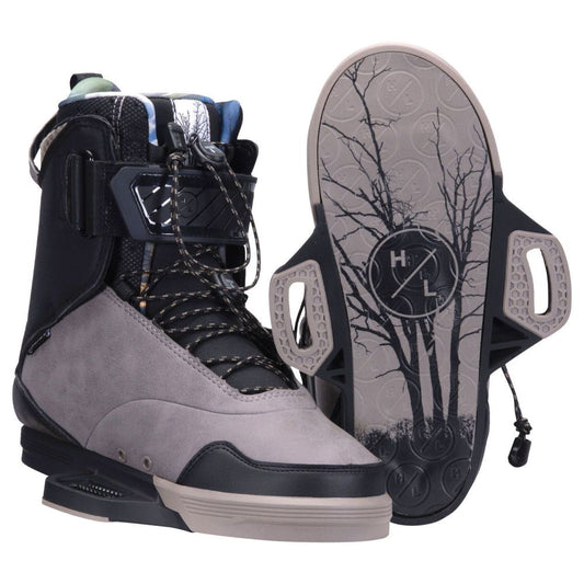Hyperlite - Defacto Boot - 2022