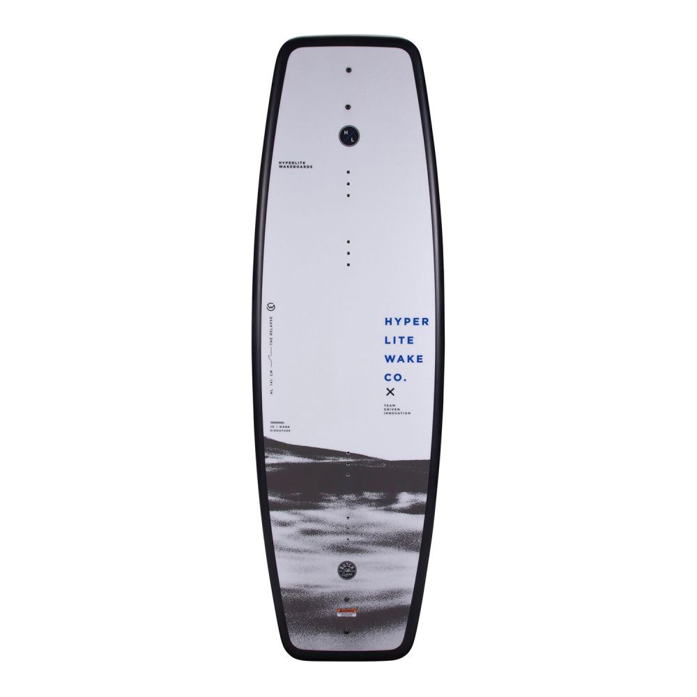 Hyperlite Relapse Wakeboard