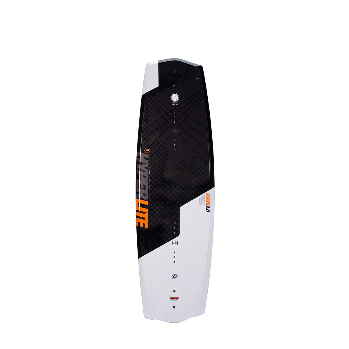 Hyperlite - 2.0 State Wakeboard