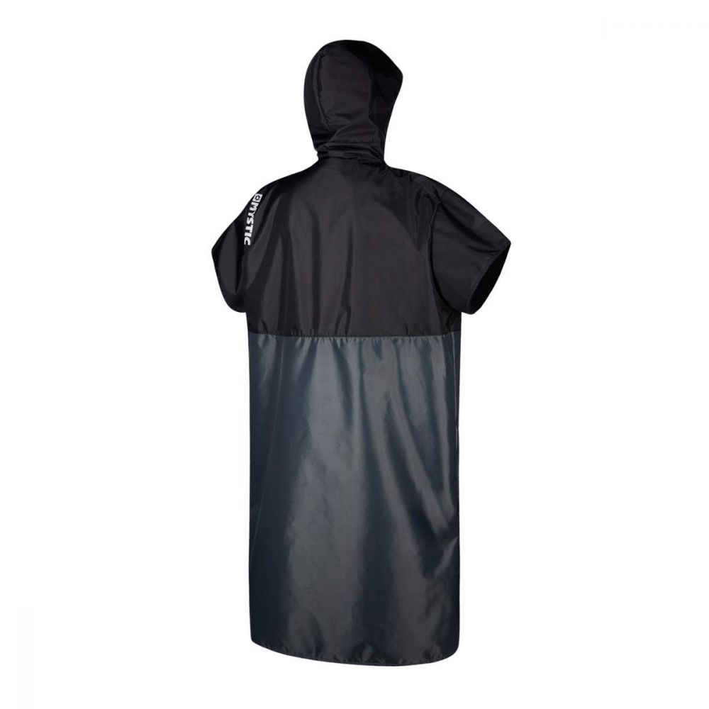 Mystic - Poncho Deluxe - Black - 2023