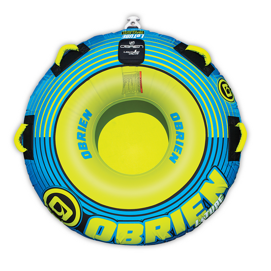 O’Brien LeTube Inflatable tube/ Towable