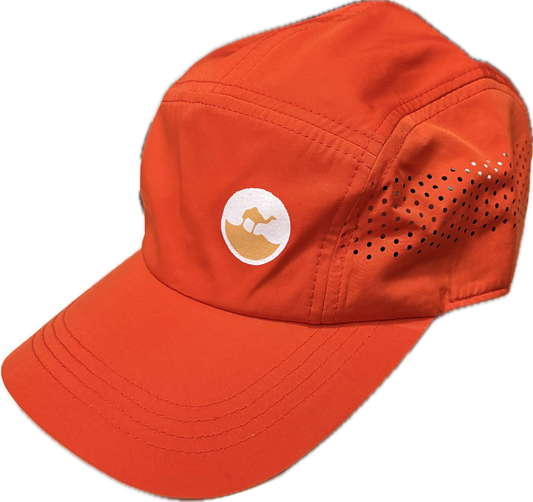 Runner Cap