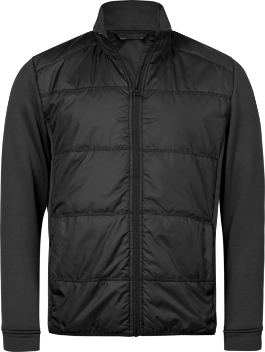 Hybrid Stretch Jacket