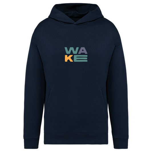 Adult Oversized Hooded Sweat