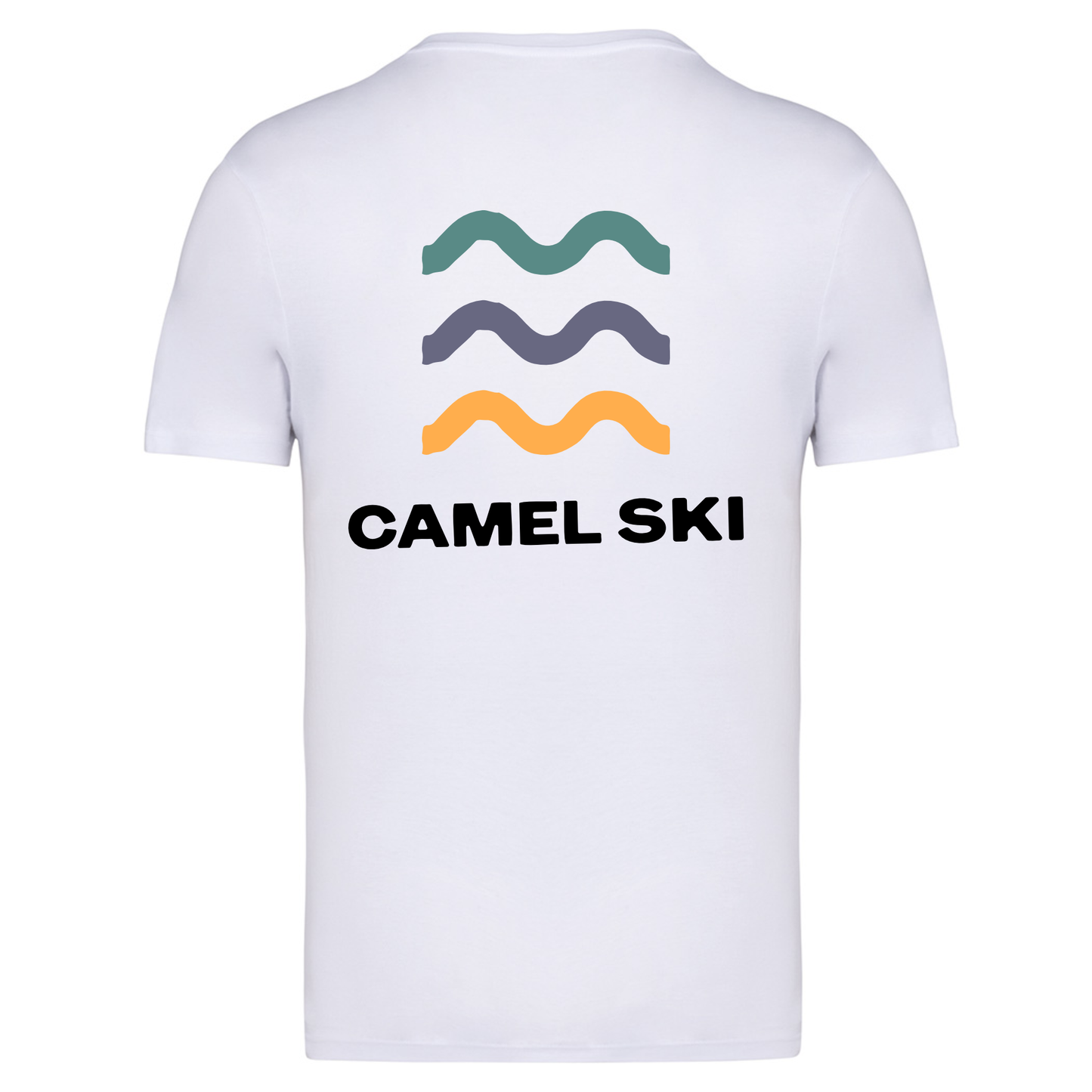 Adult Board T'Shirt