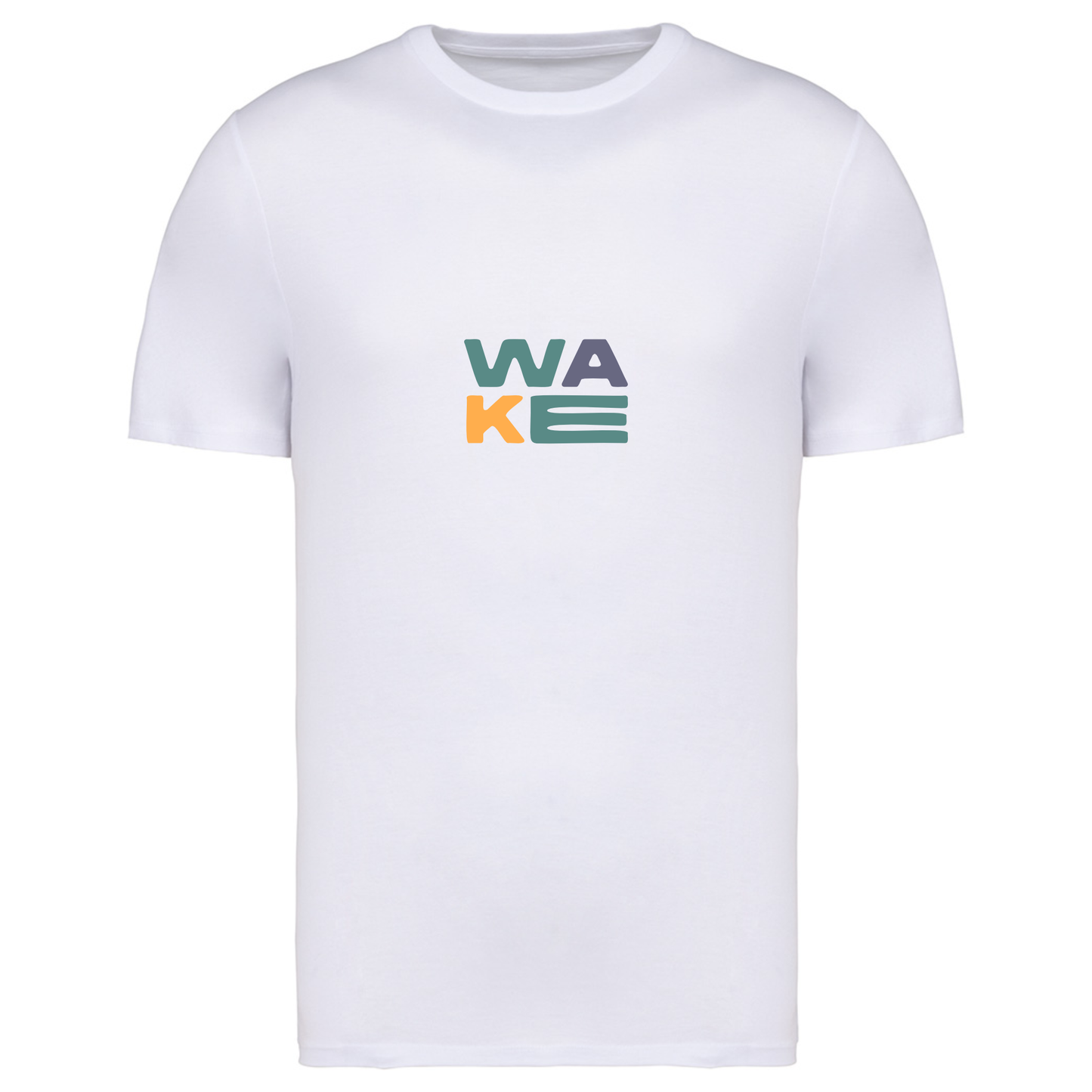 Adult Wake T'Shirt