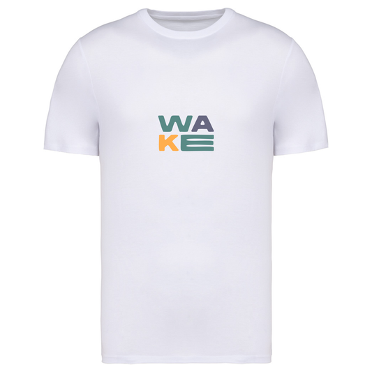 Adult Wake T'Shirt