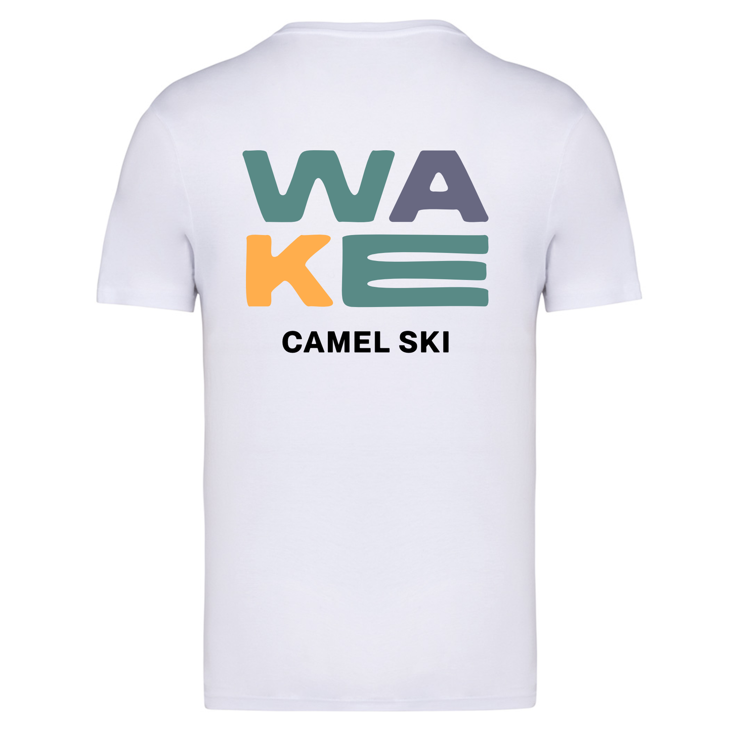 Adult Wake T'Shirt