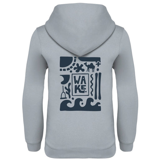 Kids' Hooded Sweatshirt