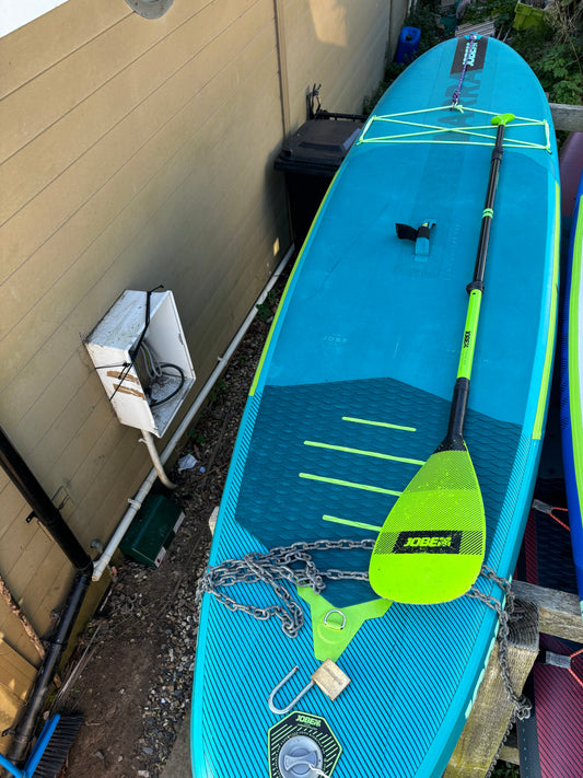 Used - Jobe Yarra £325