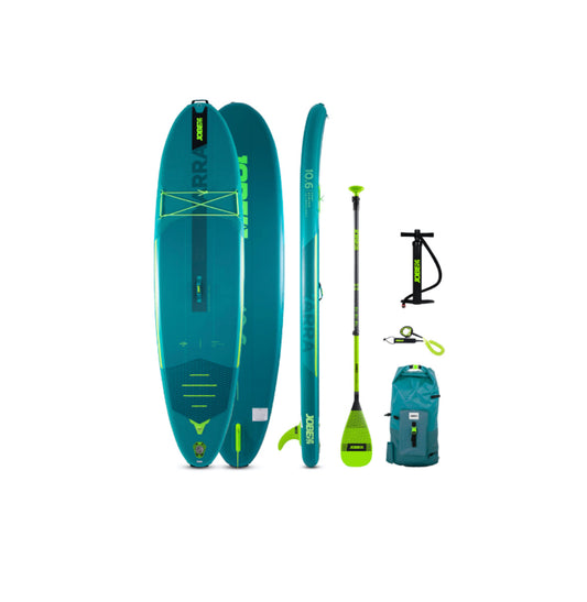 Used - Jobe Yarra £325