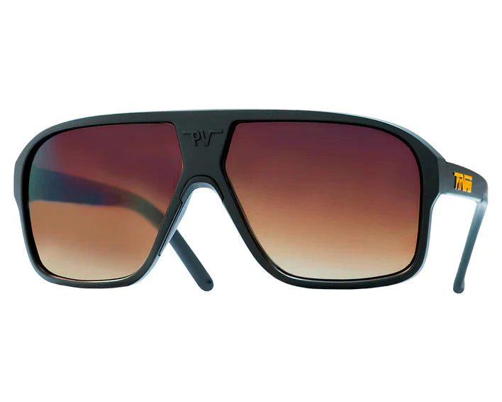 THE BANKROLL FLIGHT OPTICS NON-POLARIZED