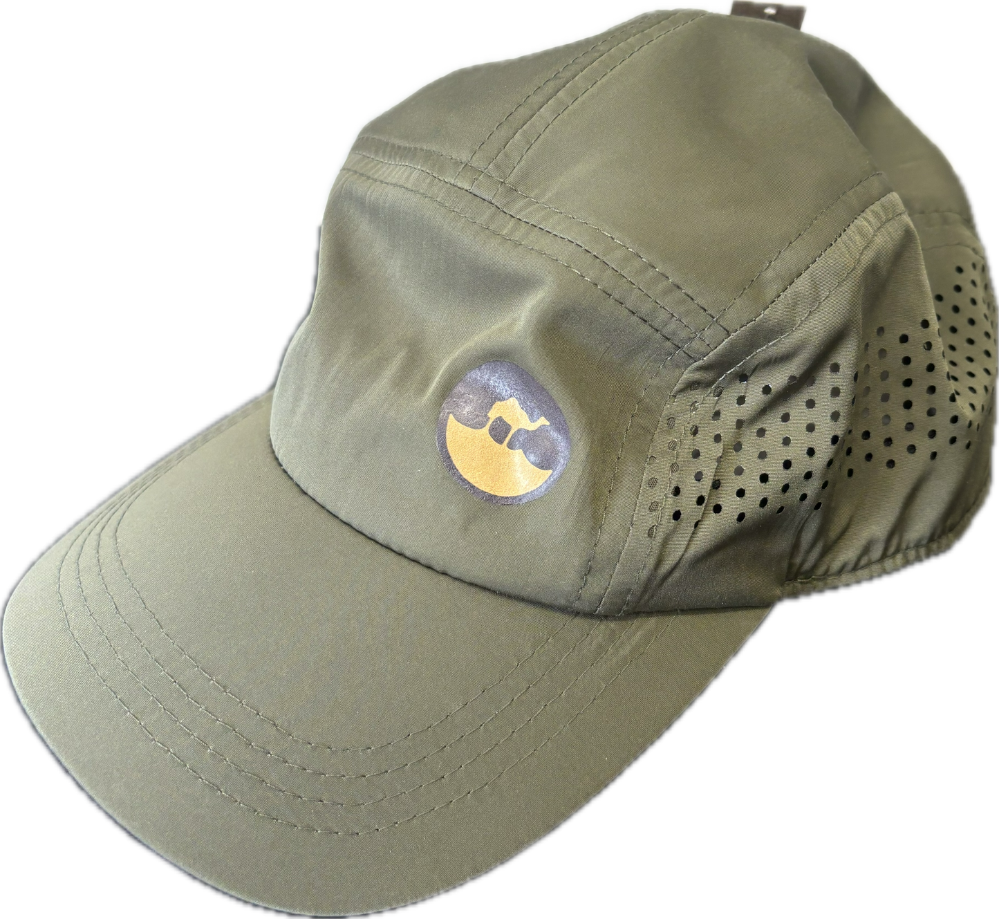 Runner Cap