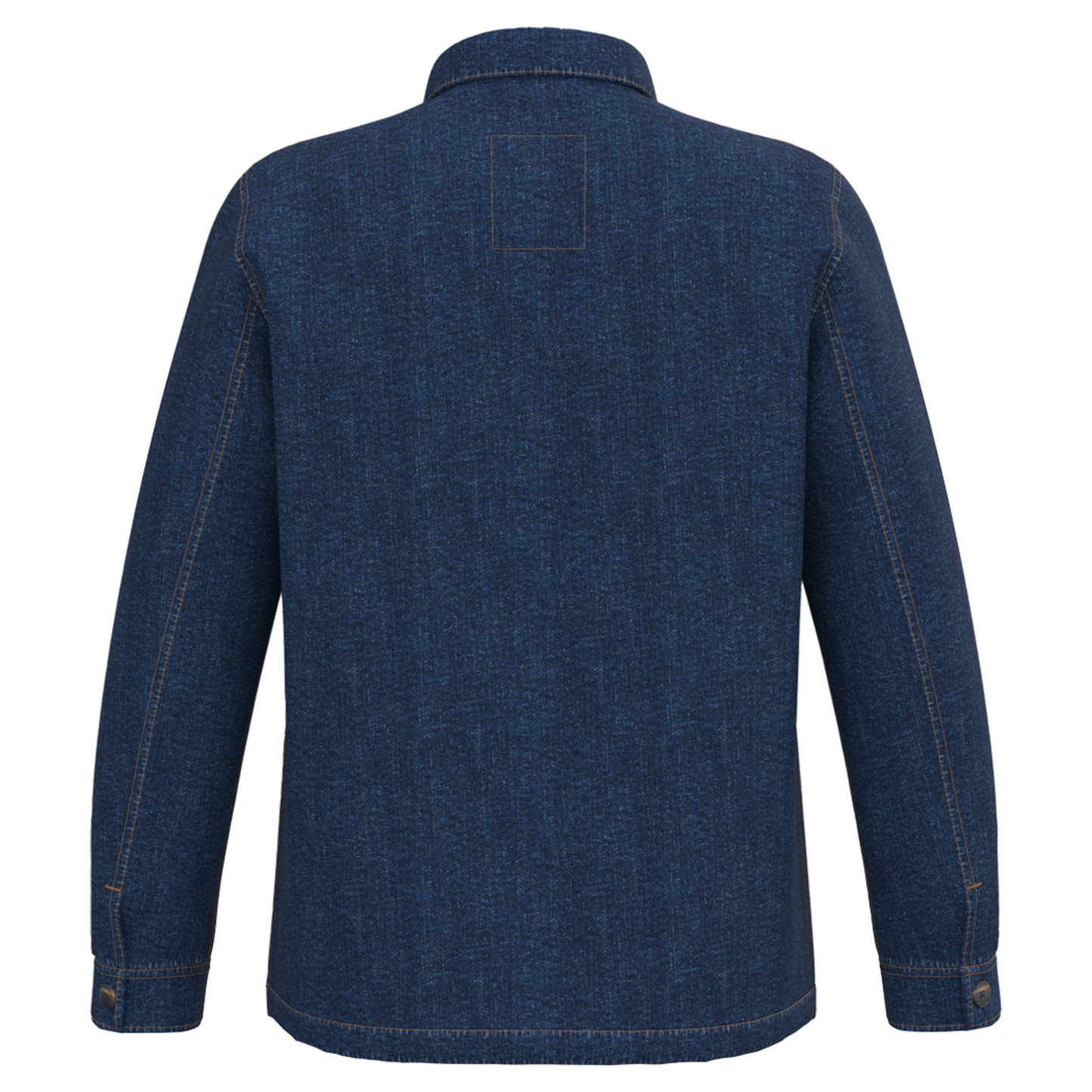 Unisex Denim Jacket