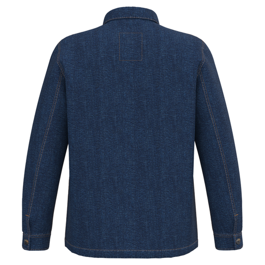 Unisex Denim Jacket