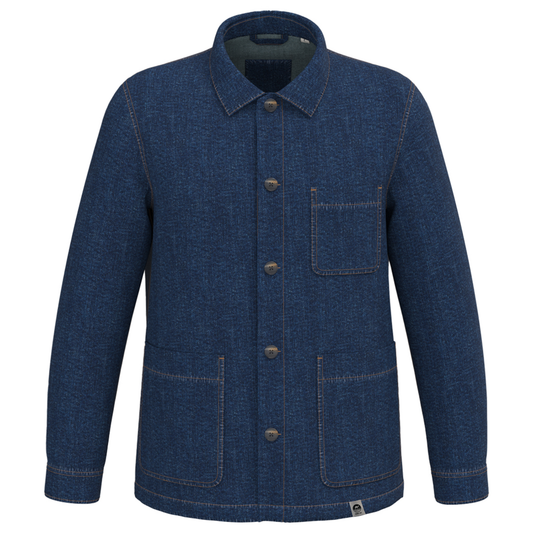 Unisex Denim Jacket