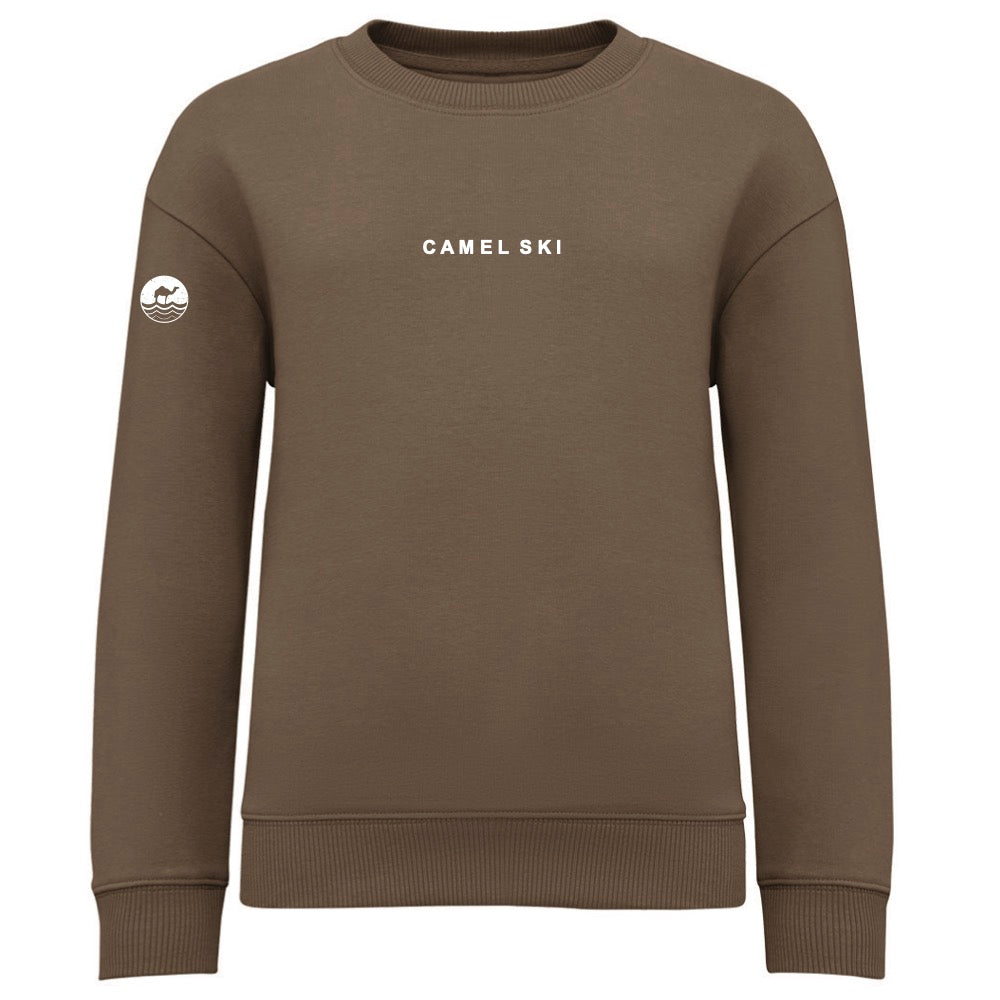 Kid's Crew Sweatshirt