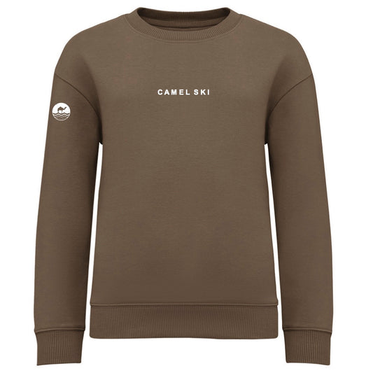 Kid's Crew Sweatshirt