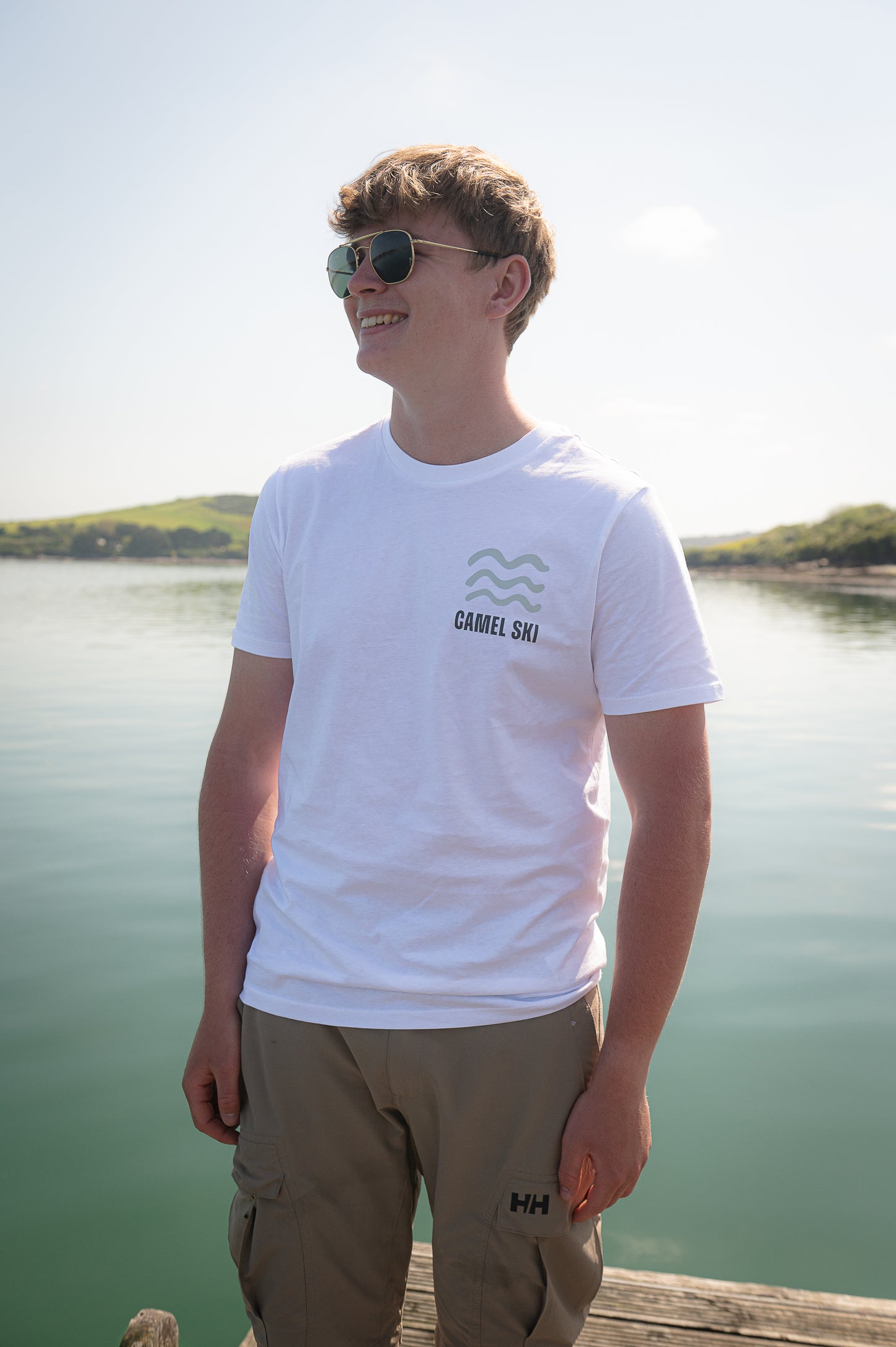 Adult ICON T'Shirt
