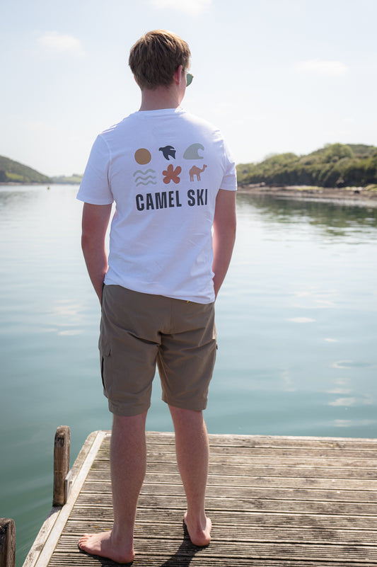Adult ICON T'Shirt