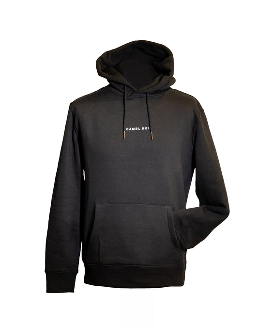 Adult Eco Hooded Sweatshirt