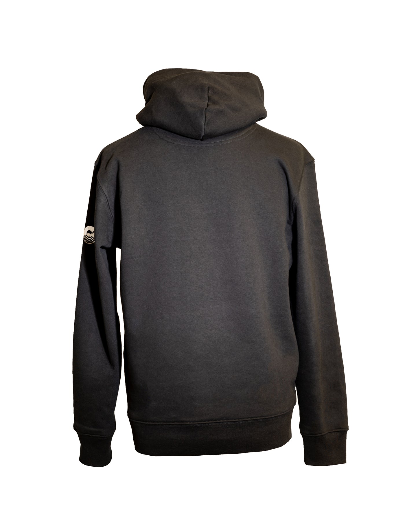 Adult Eco Hooded Sweatshirt