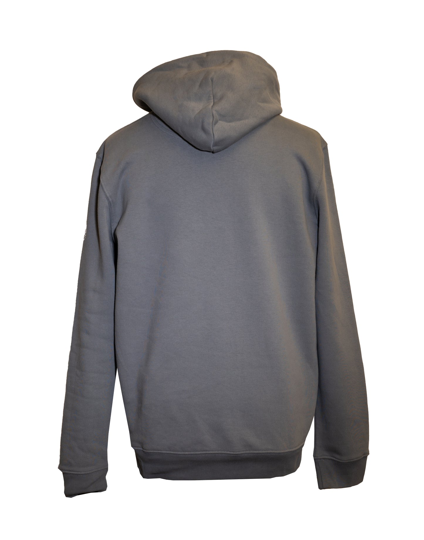 Adult Eco Hood Mineral Grey