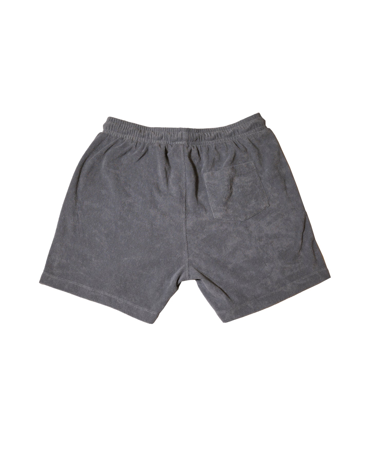 Men's Towelling Shorts