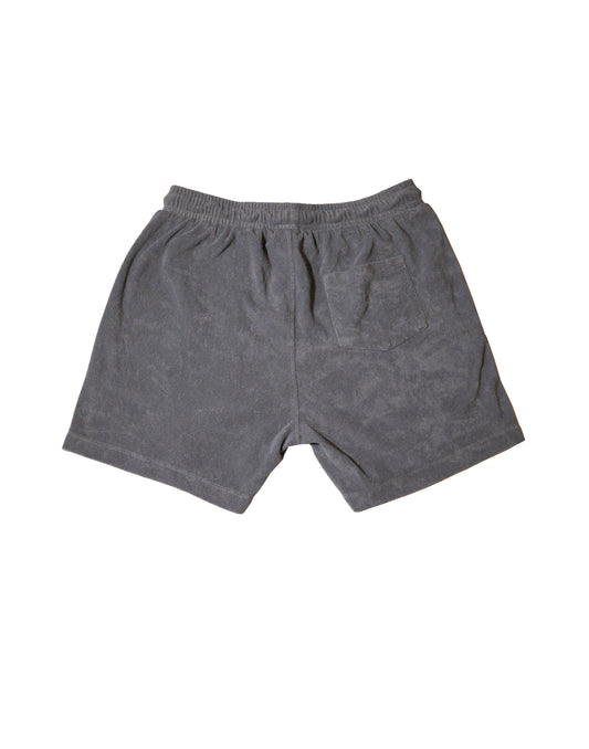 Men's Terry Towel Shorts