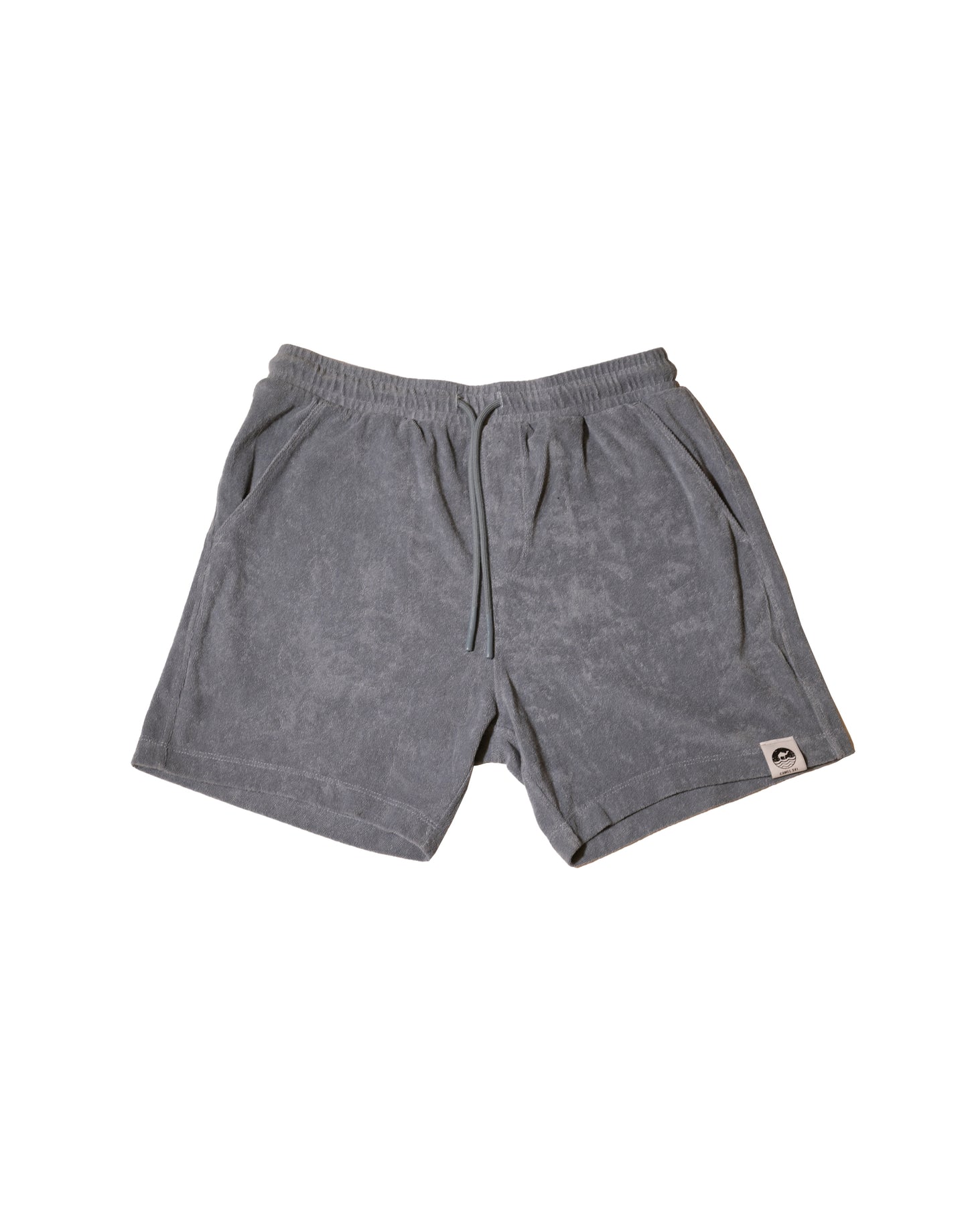 Men's Towelling Shorts