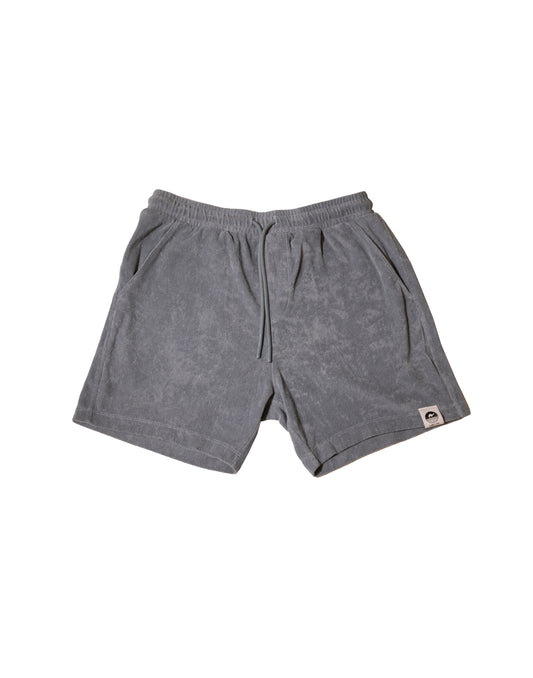 Men's Towelling Shorts
