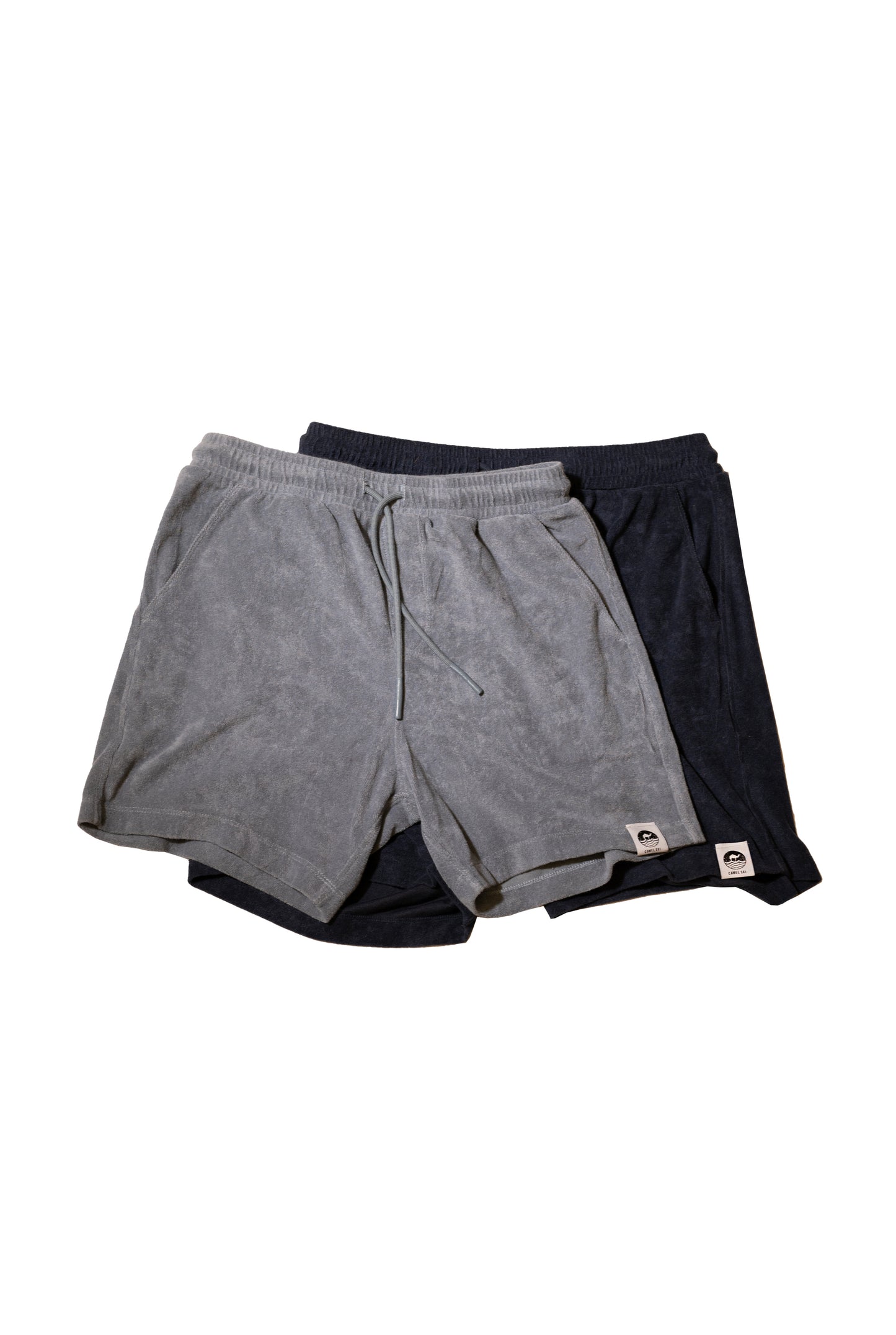 Men's Towelling Shorts