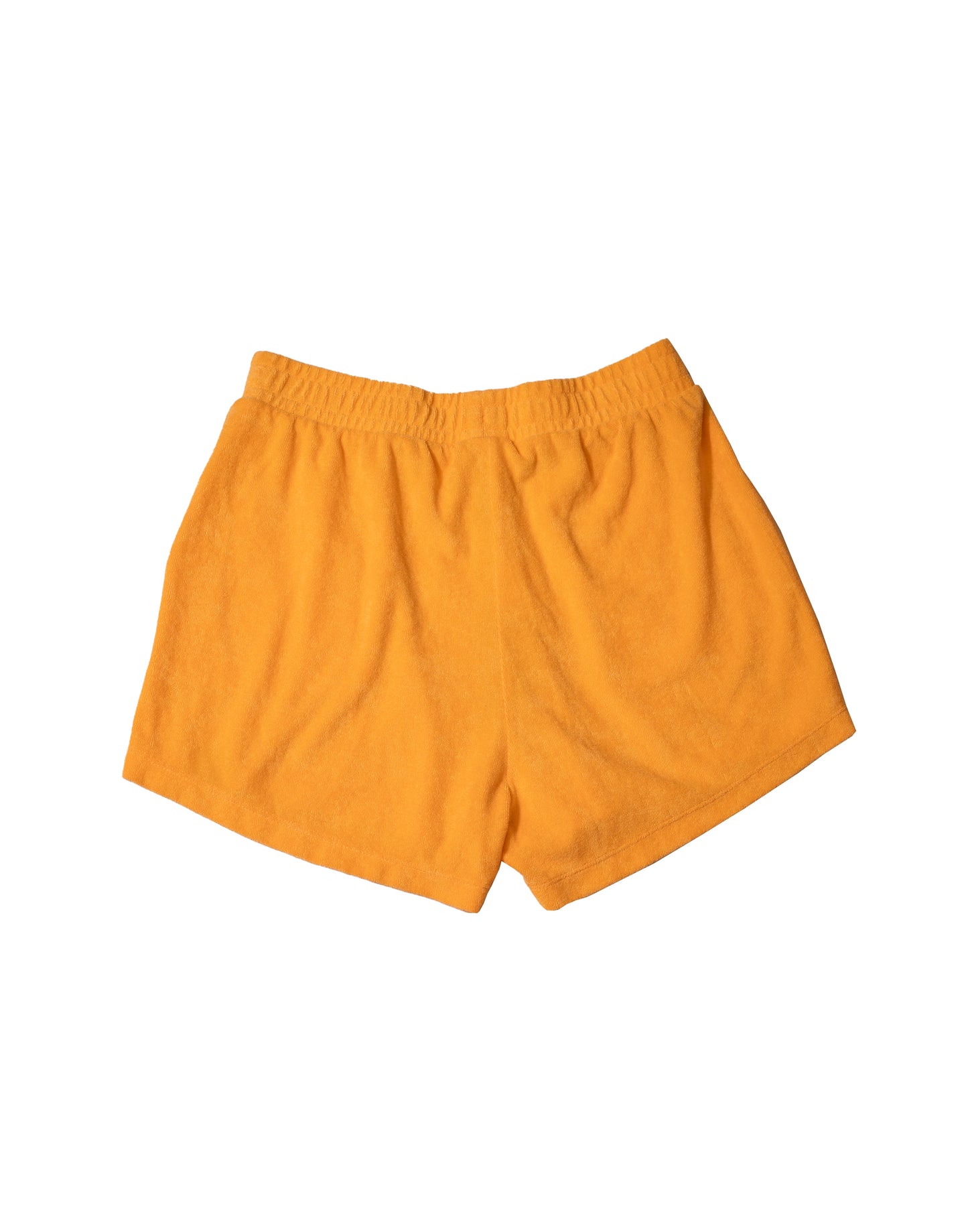 Women's Towelling Shorts